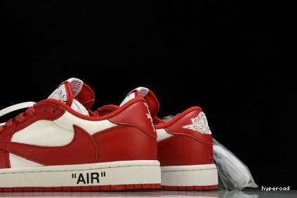 Hyperoad OF Scott OW Jordan x Travis 1 Air 0717